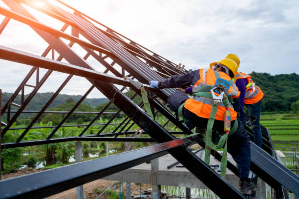 Best Residential Roofing Contractor  in Douglasville, GA