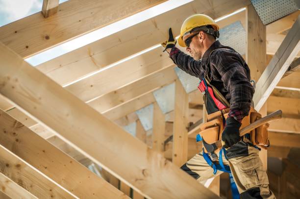 Best New Roof Installation  in Douglasville, GA