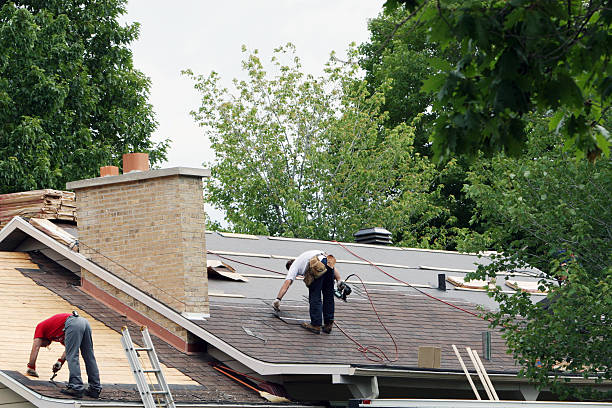 Best Roof Maintenance Services  in Douglasville, GA