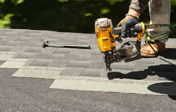 Best Commercial Roofing Services  in Douglasville, GA