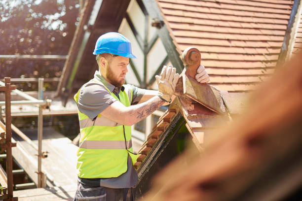 Quick and Trustworthy Emergency Roof Repair Services in Douglasville, GA