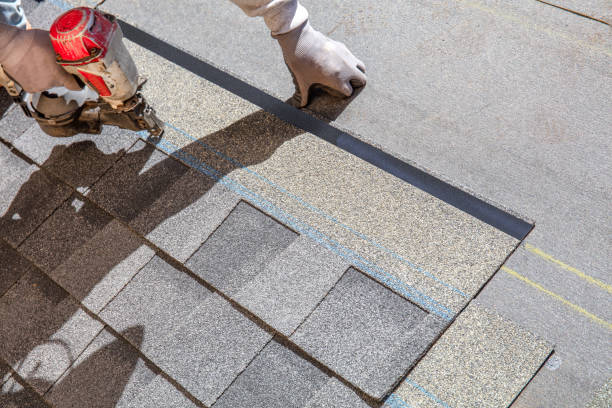 Best Storm Damage Roof Repair  in Douglasville, GA