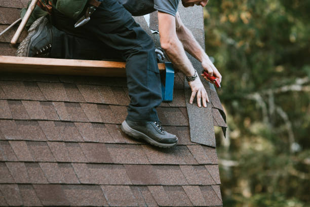 Trusted Douglasville, GA Roofing Contractor Experts